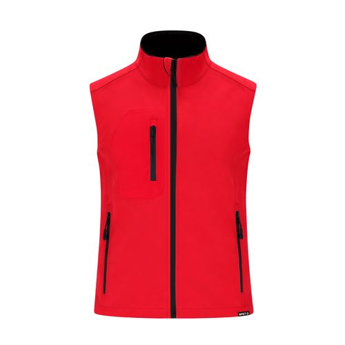 red Chaleco Handricks