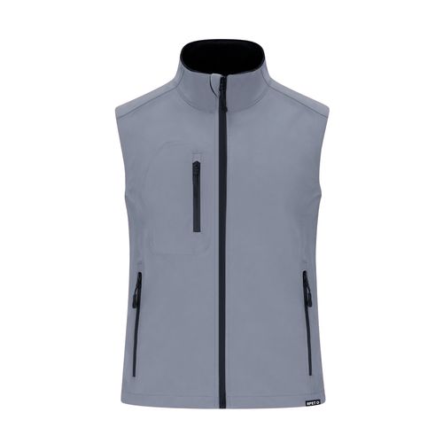 gray Chaleco Handricks
