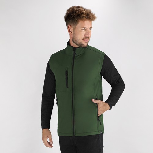 Gilet Handricks - 2