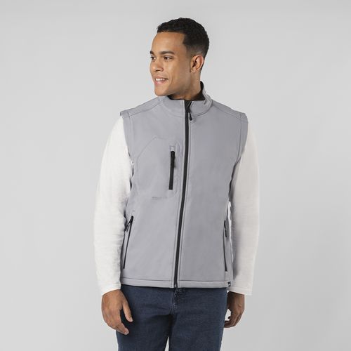 black Chaleco Handricks
