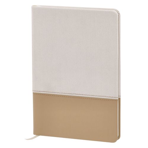 gray Bloc Notas Mitek