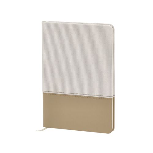 gray Bloc Notas Mitek