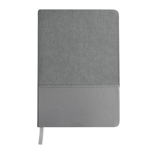 gray Bloc Notas Mitek