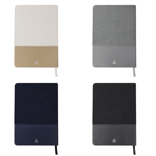 black Bloc Notas Mitek