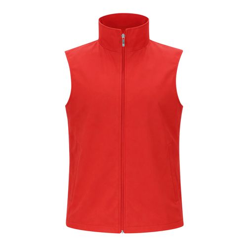red Chaleco Higuk