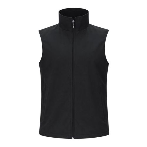 black Chaleco Higuk