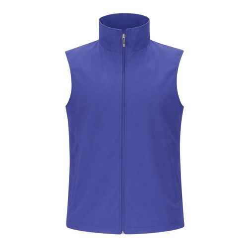 blue Chaleco Higuk