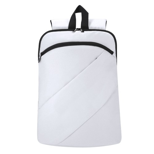 white Mochila Gambul