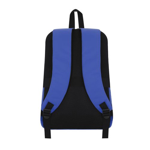 black Mochila Gambul