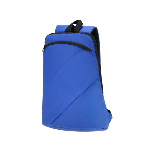white Mochila Gambul