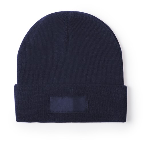 red Gorro Niño Vert