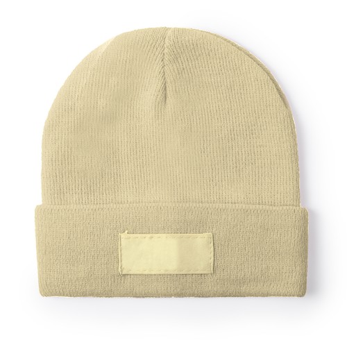 red Gorro Niño Vert