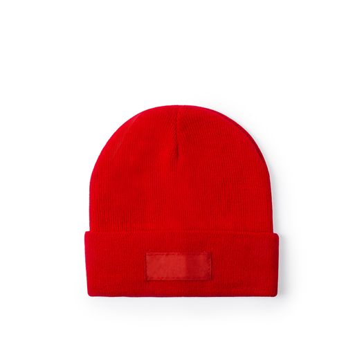 GORRO NIÑO VERT