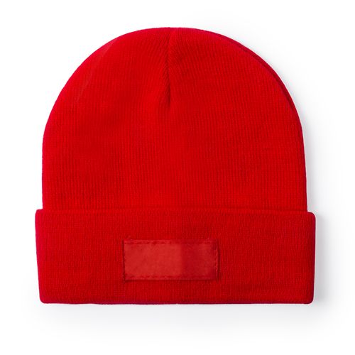 GORRO NIÑO VERT