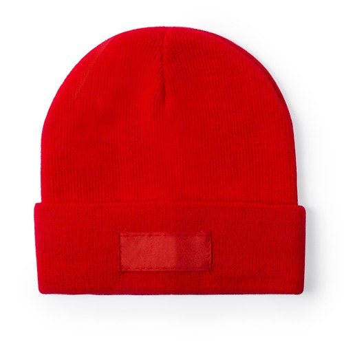 natural Gorro Niño Vert