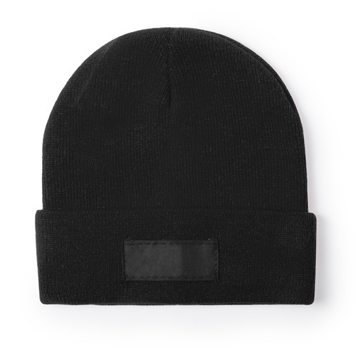azul marino Gorro Niño Vert