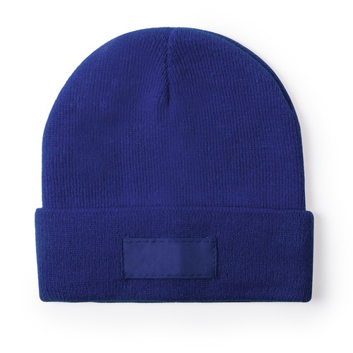 azul marino Gorro Niño Vert