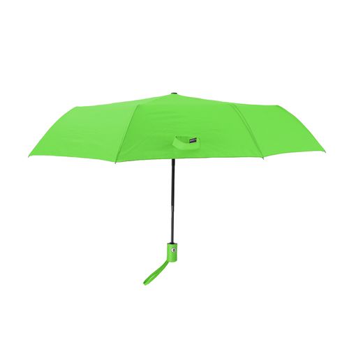 verde claro Paraguas Santana