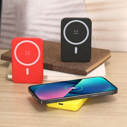 blue Power Bank Tudelak