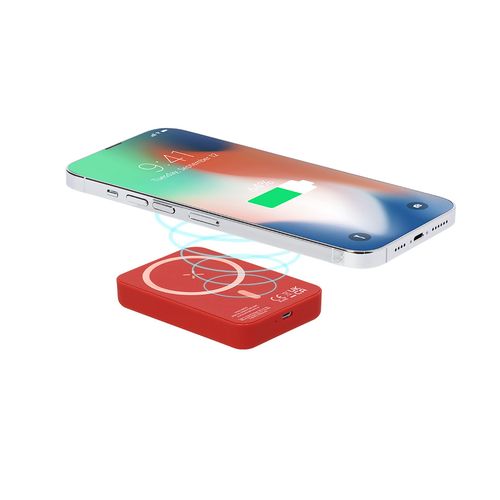 blue Power Bank Tudelak