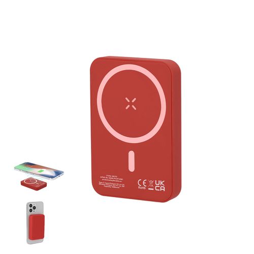 blue Power Bank Tudelak