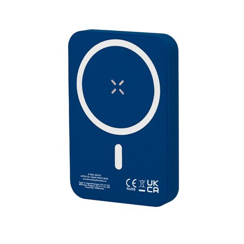 POWER BANK TUDELAK