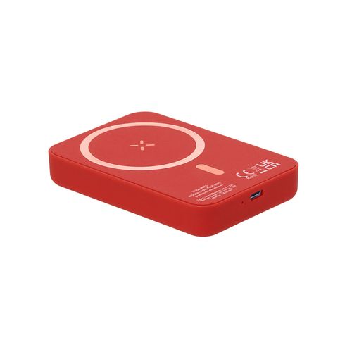 yellow Power Bank Tudelak