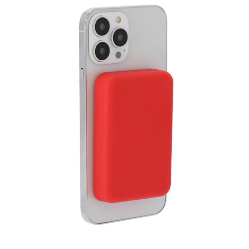 yellow Power Bank Tudelak