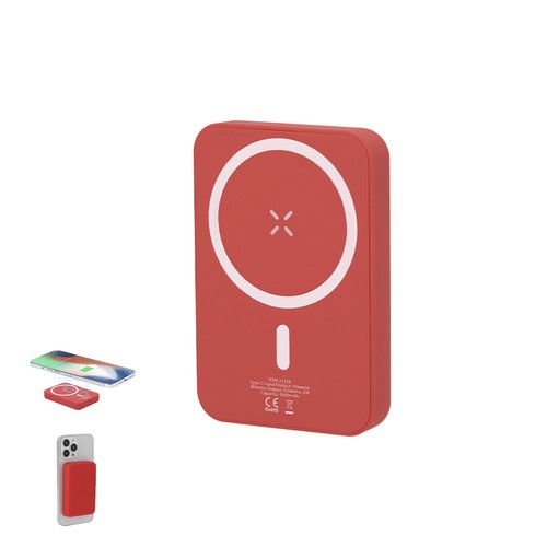 Power Bank Tudelak - 2