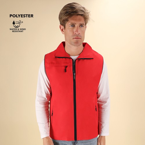Gilet Dervik - 2