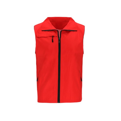 Gilet Dervik - 5