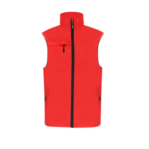 Gilet Dervik - 6