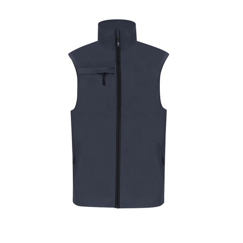 Gilet Dervik - 7