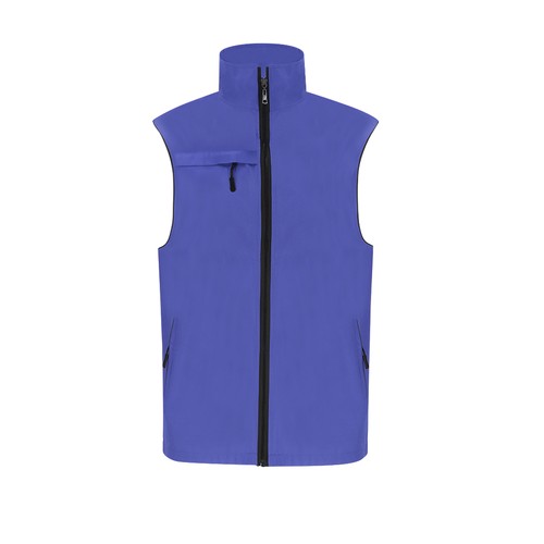 Gilet Dervik - 8