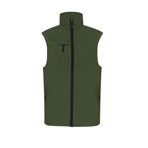 Gilet Dervik - 9