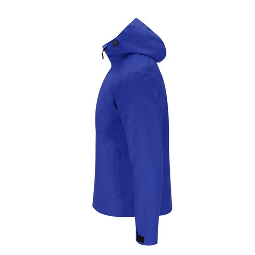 blue Parka Sarbon