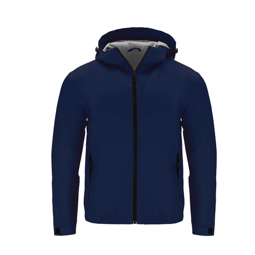 PARKA SARBON