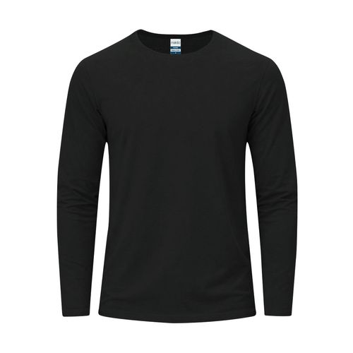black Camiseta Adulto Color Hawk