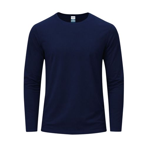 azul marino Camiseta Adulto Color Hawk