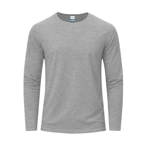 gray Camiseta Adulto Color Hawk