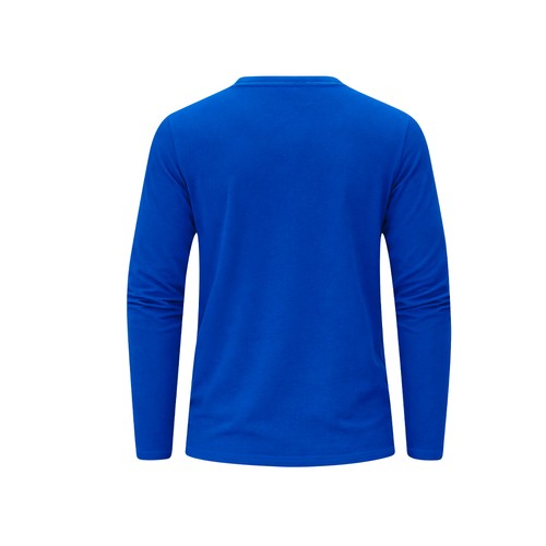 verde botella Camiseta Adulto Color Hawk