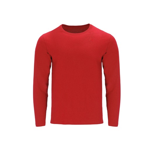 red Camiseta Adulto Color Hawk