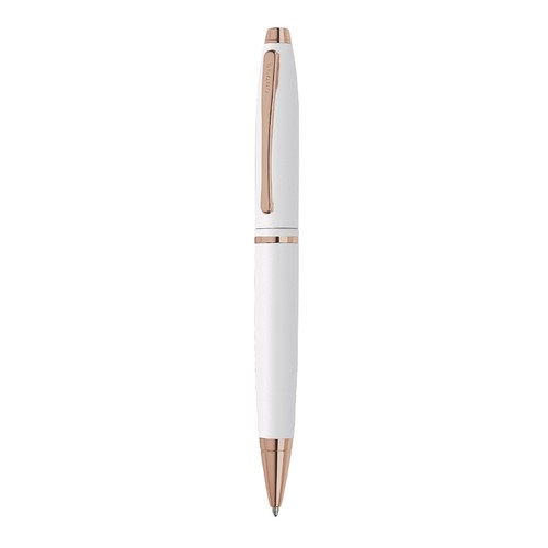 BOLÍGRAFO CALAIS WHITE