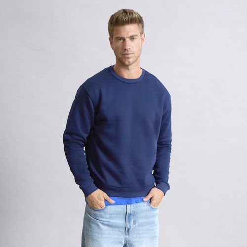 green Sudadera Adulto Skelton