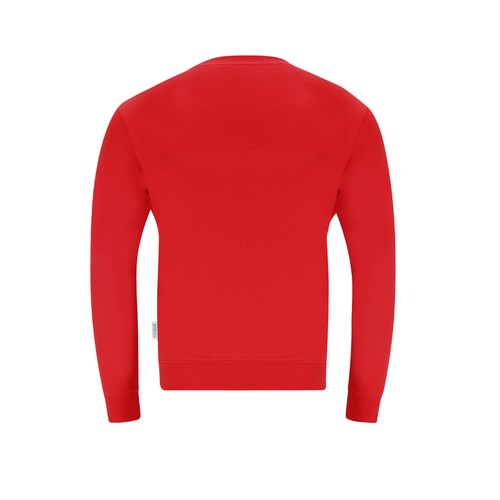 azul marino Sudadera Adulto Skelton