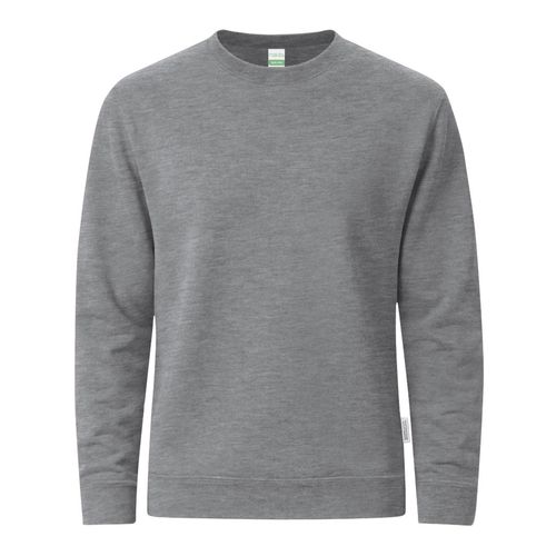 gray Sudadera Adulto Skelton
