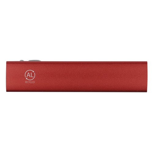 white Power Bank Serdinam