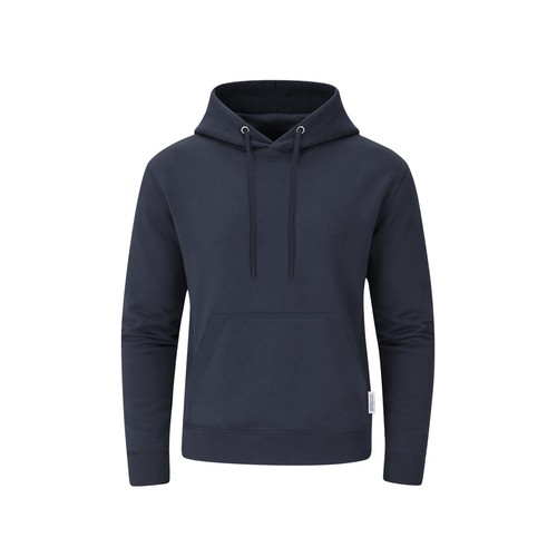 Sudadera Adulto con Capucha Dretius