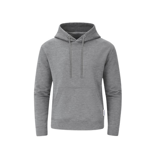 SUDADERA ADULTO CON CAPUCHA DRETIUS