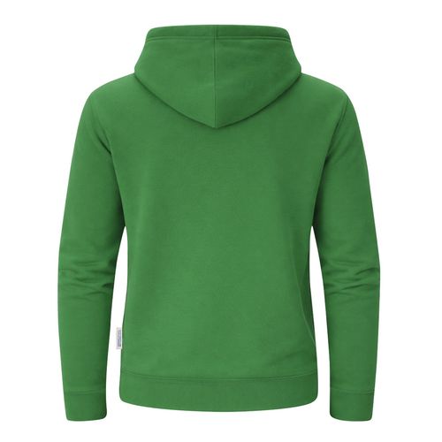 white Sudadera Adulto Dretius